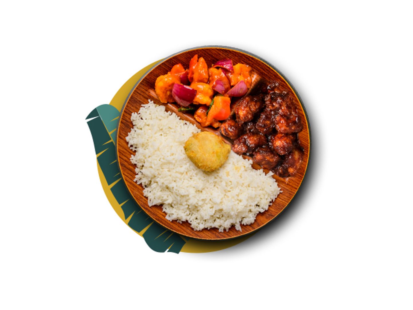 وجبة (1)