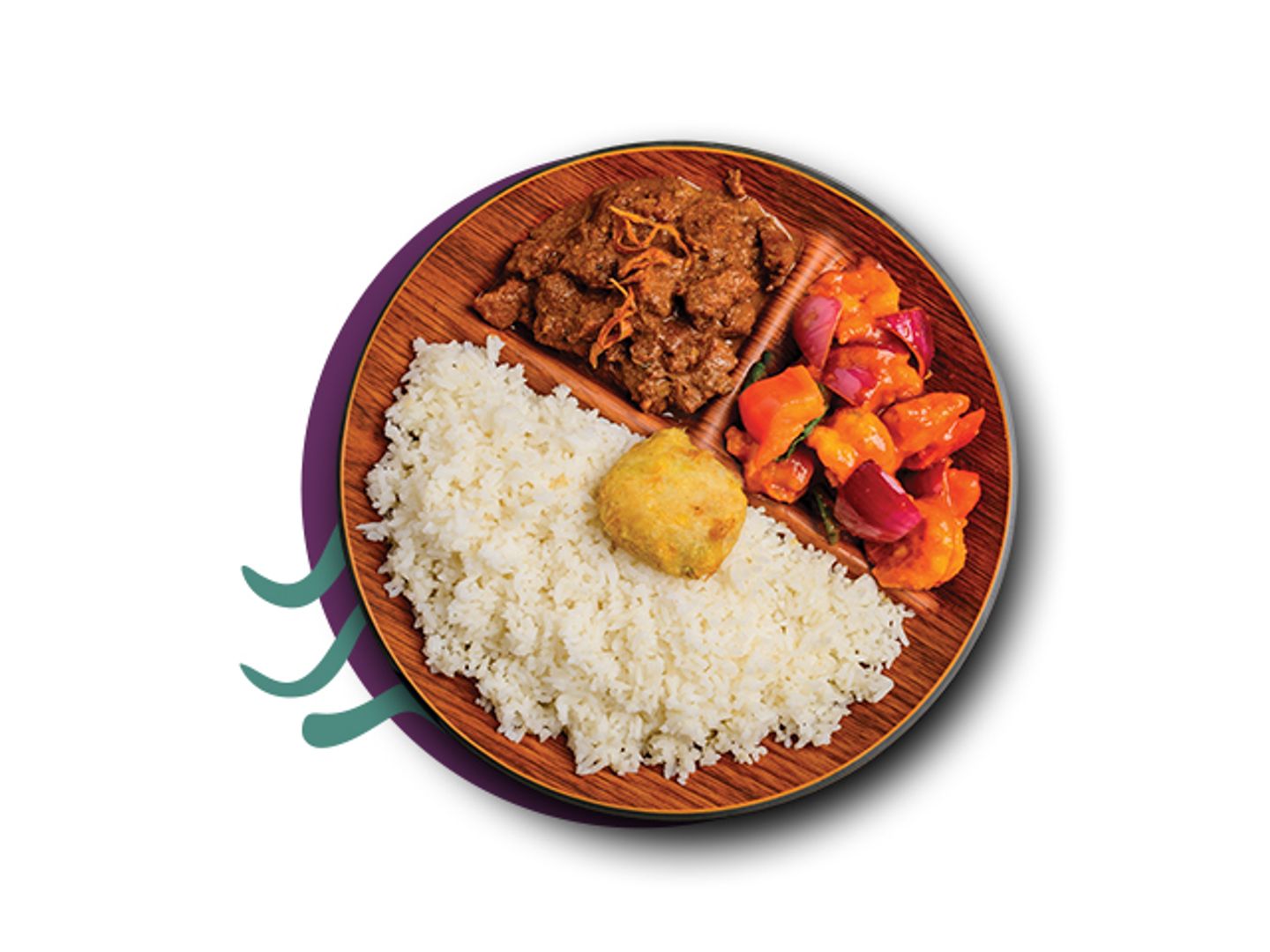 وجبة (2)