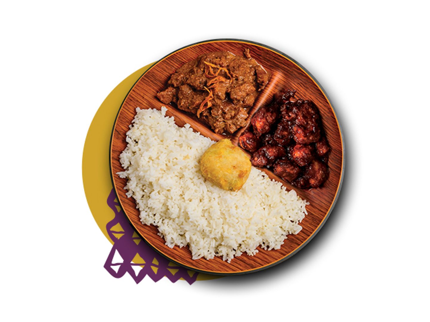 وجبة (3)