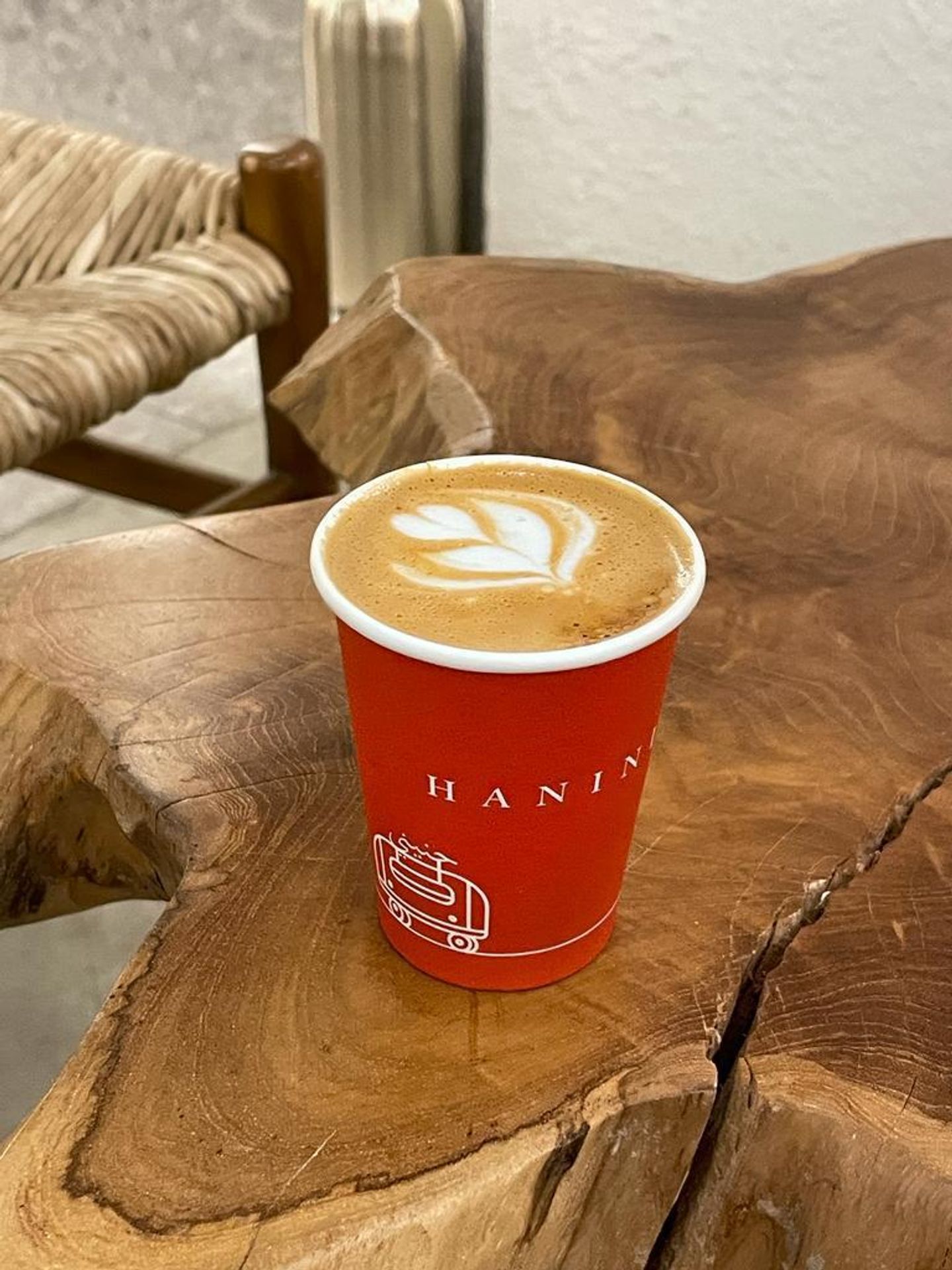 Cortado