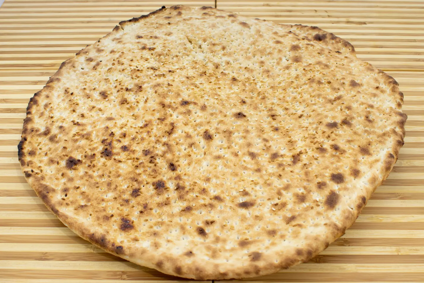 تميس بالجبن