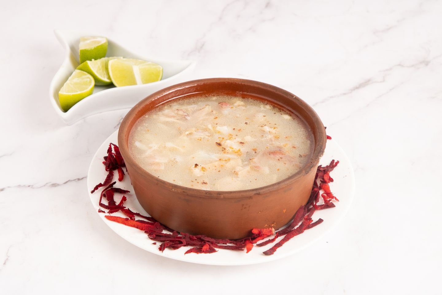 Tasha Kawarie Soup