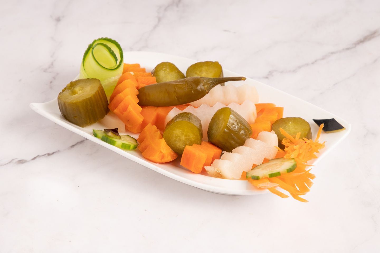 Pickles