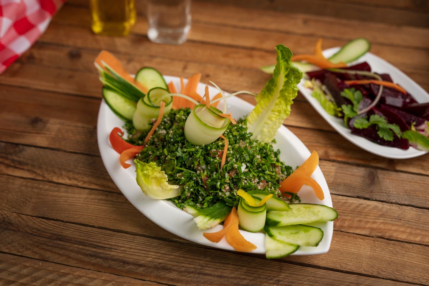 Tabbouleh