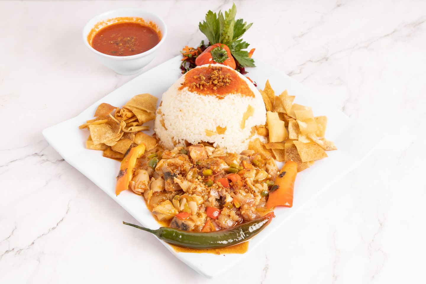 Trotters Fatteh