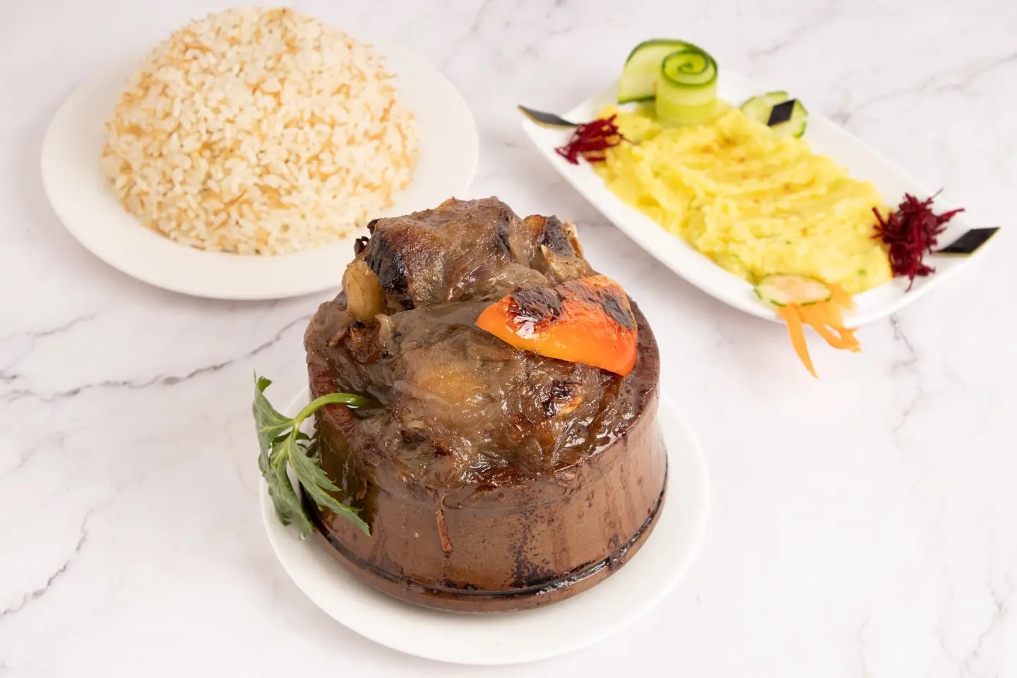 عكاوي طشة