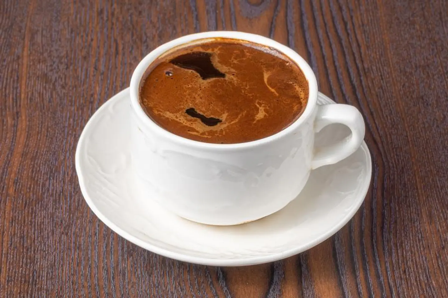 Turkish Coffee