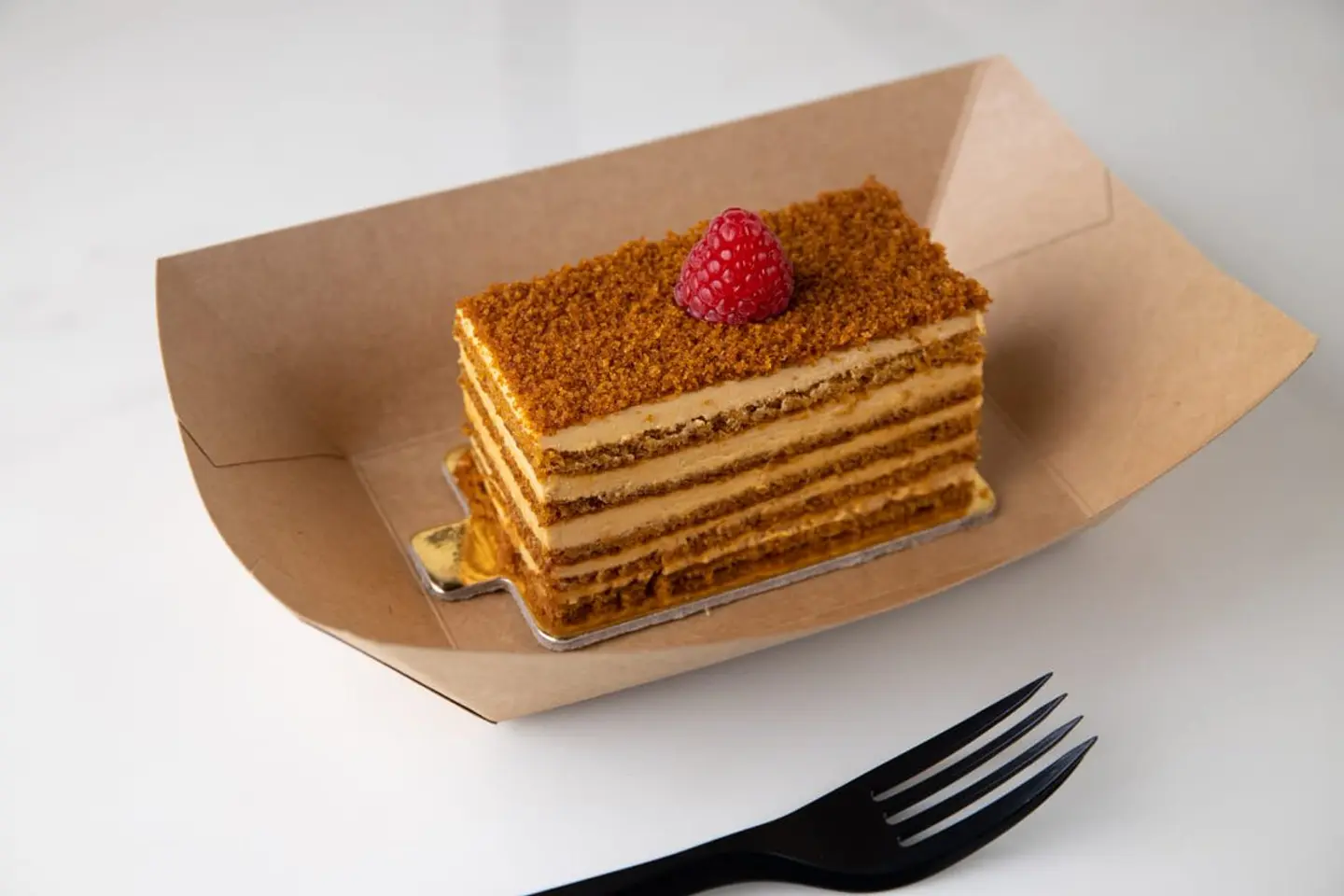 Honey Cake