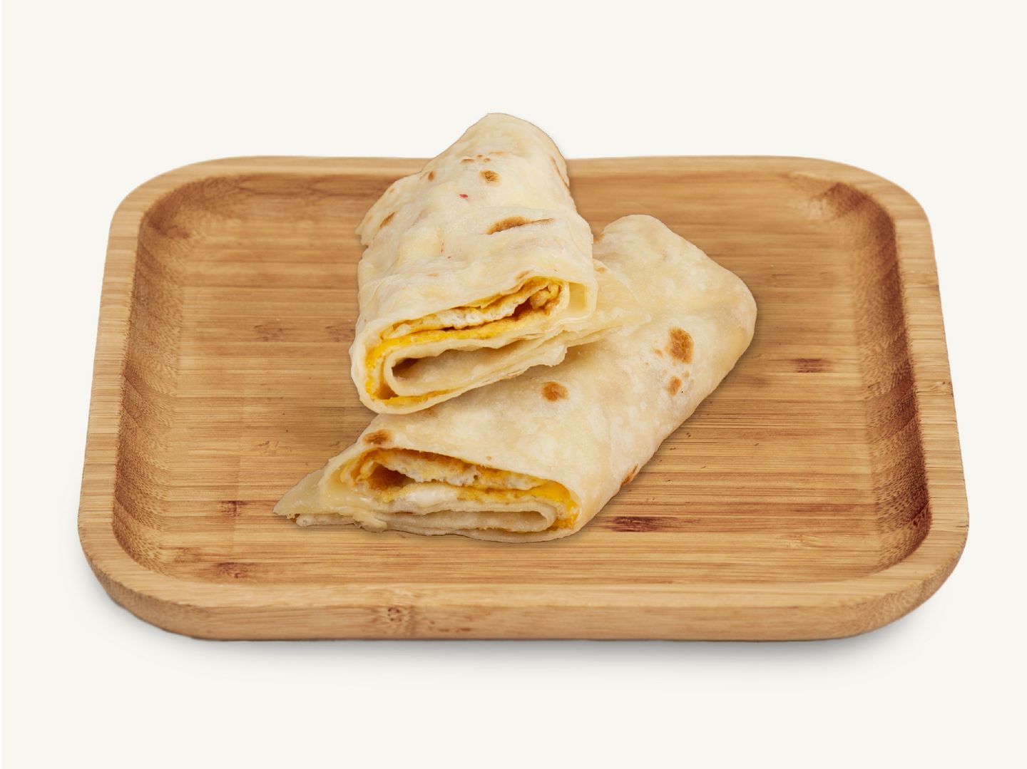 بيض وجبن
