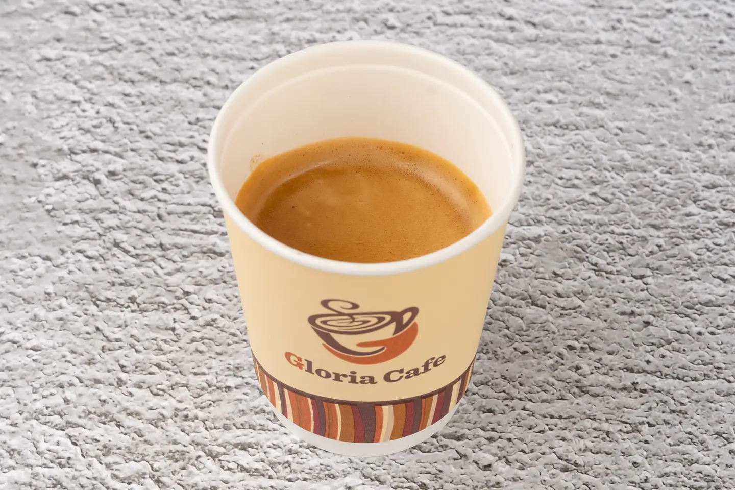 Espresso Singl