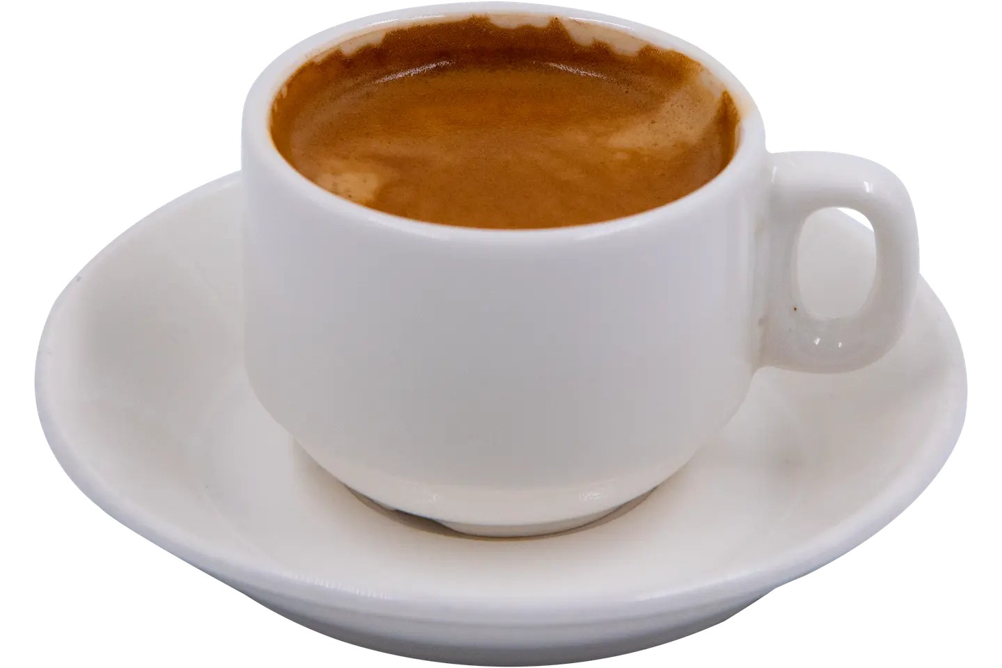 Double  Espresso