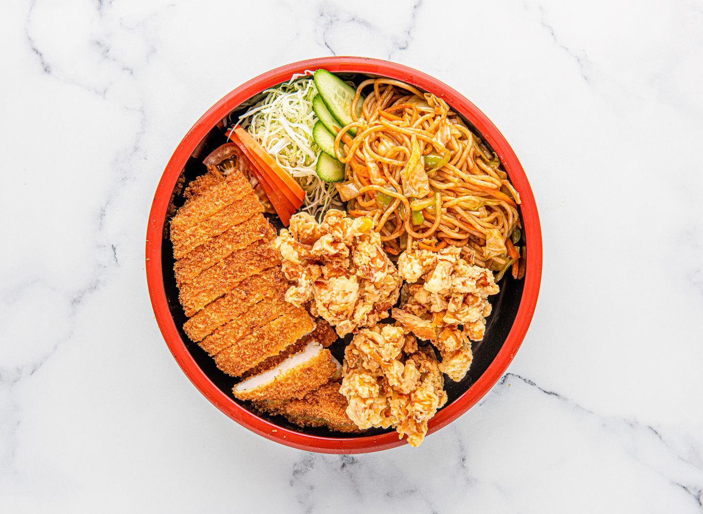 Katsu Chicken