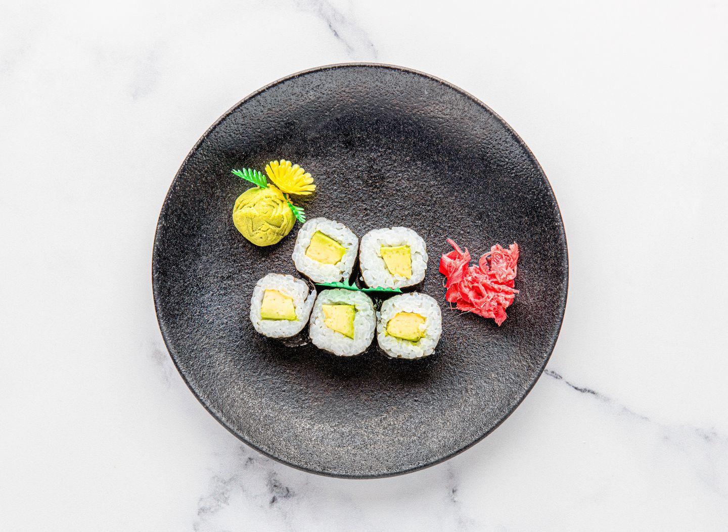 Avocado Roll