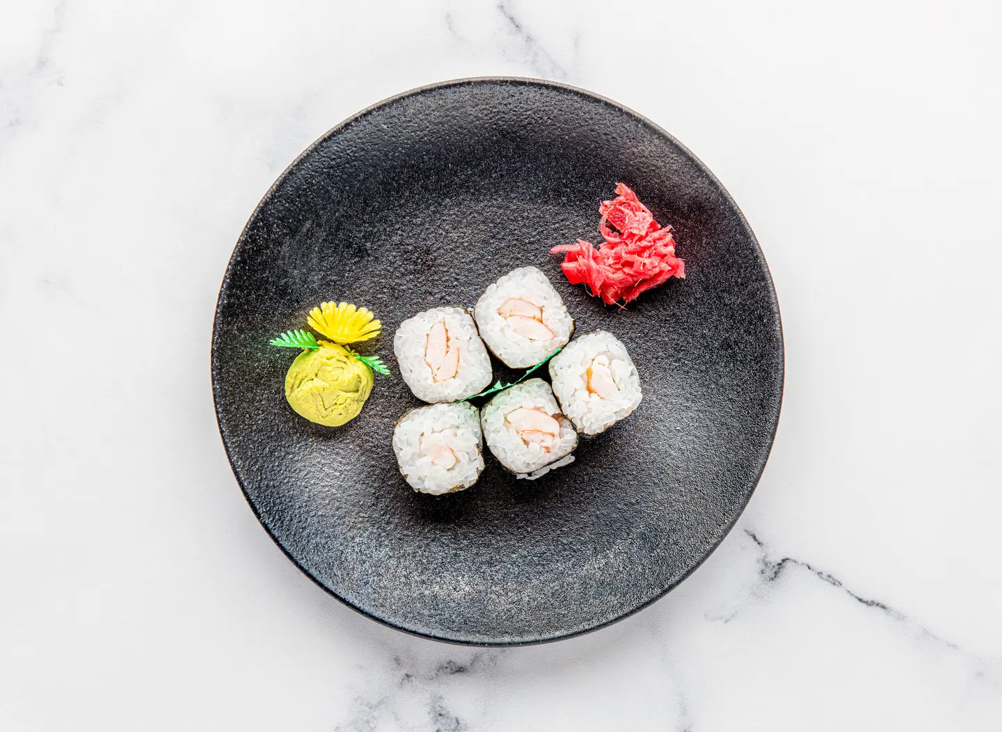 Shrimp Roll