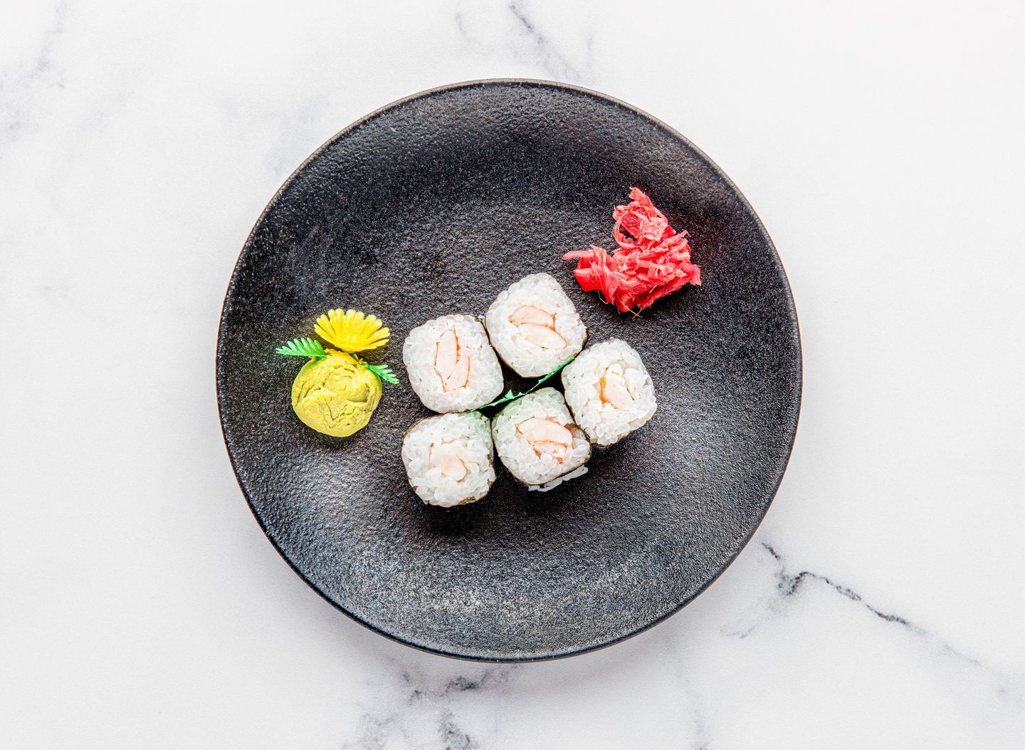 Shrimp Roll