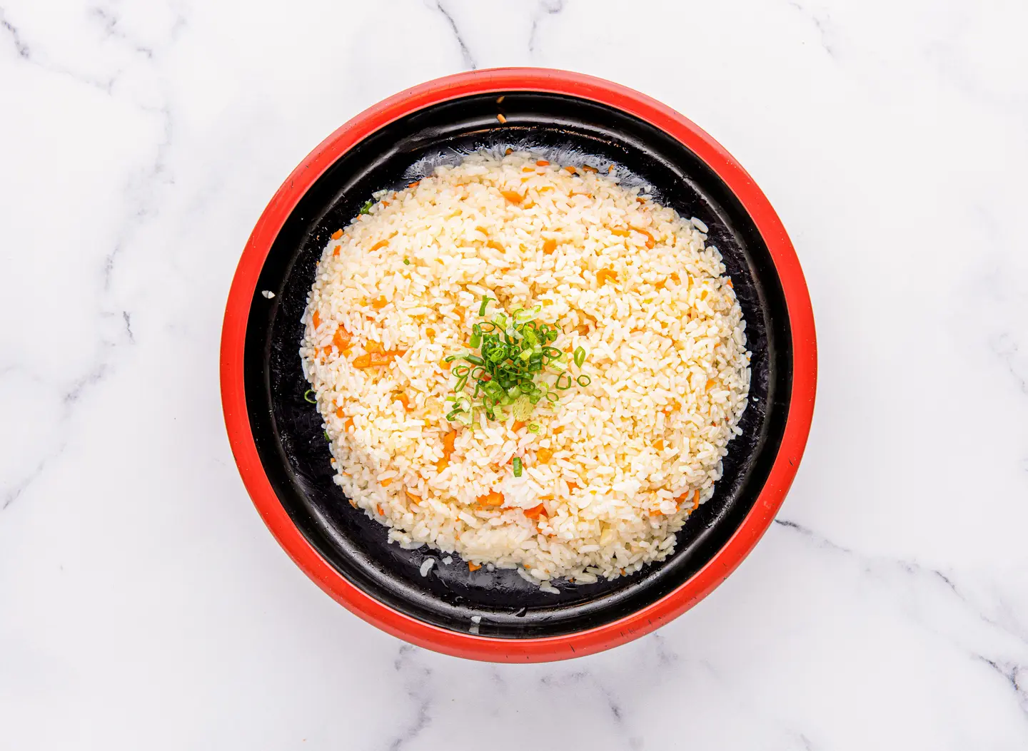 Garlic Fried Rice