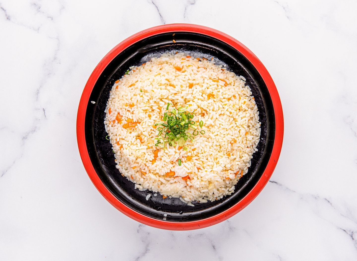Garlic Fried Rice