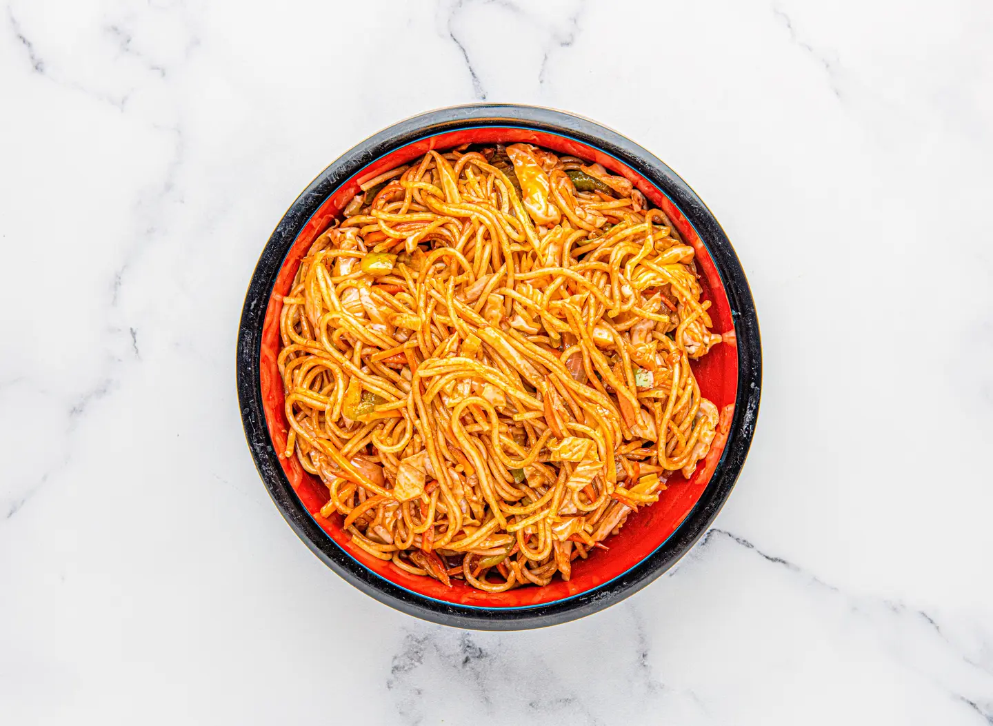 Yaki Soba