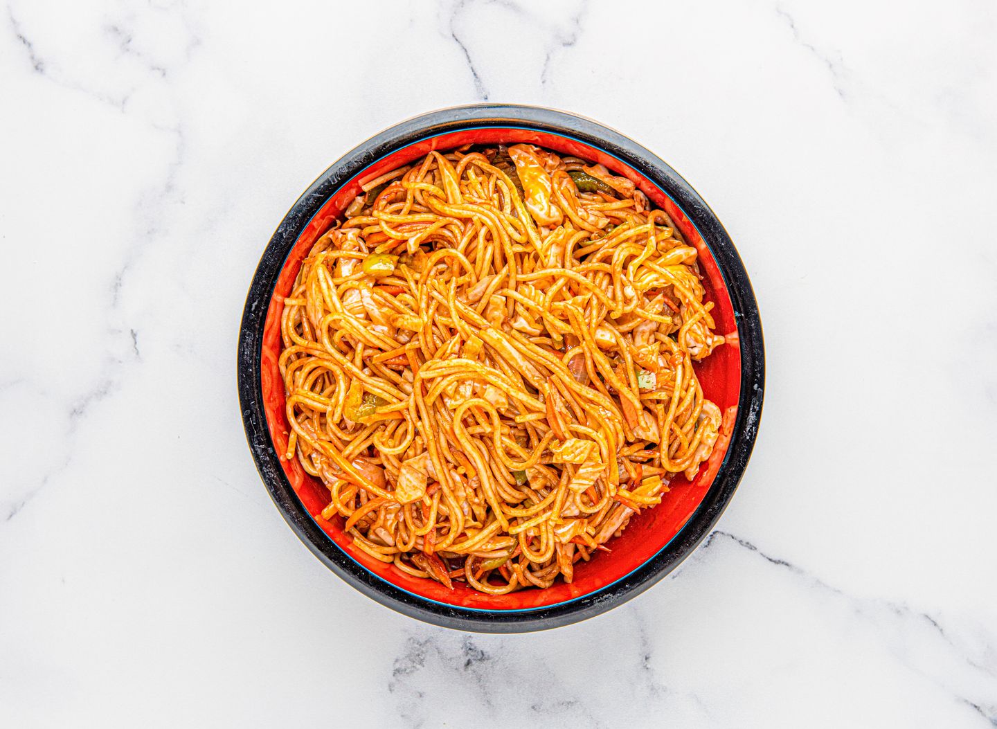 Yaki Soba
