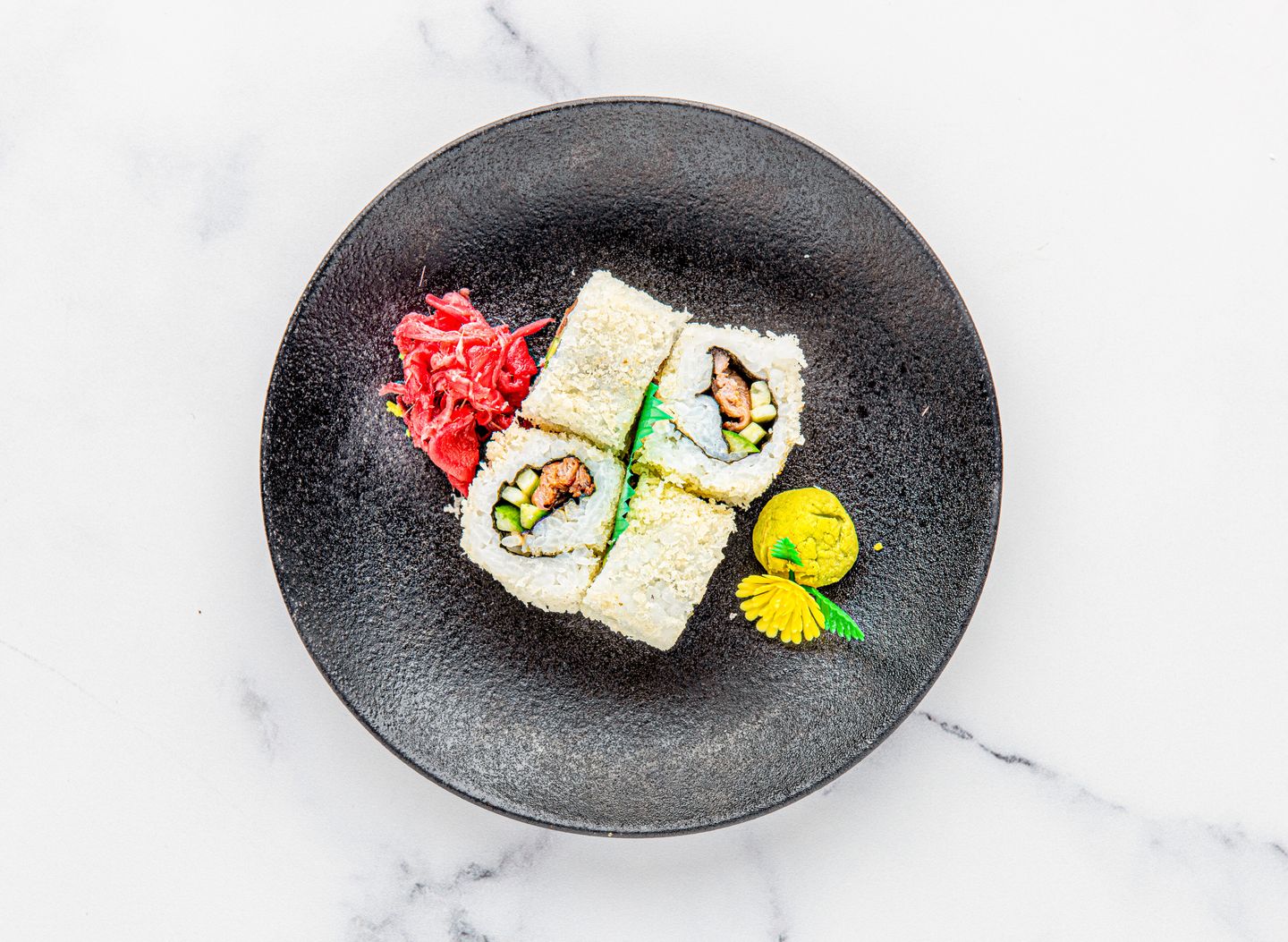 Beef Roll