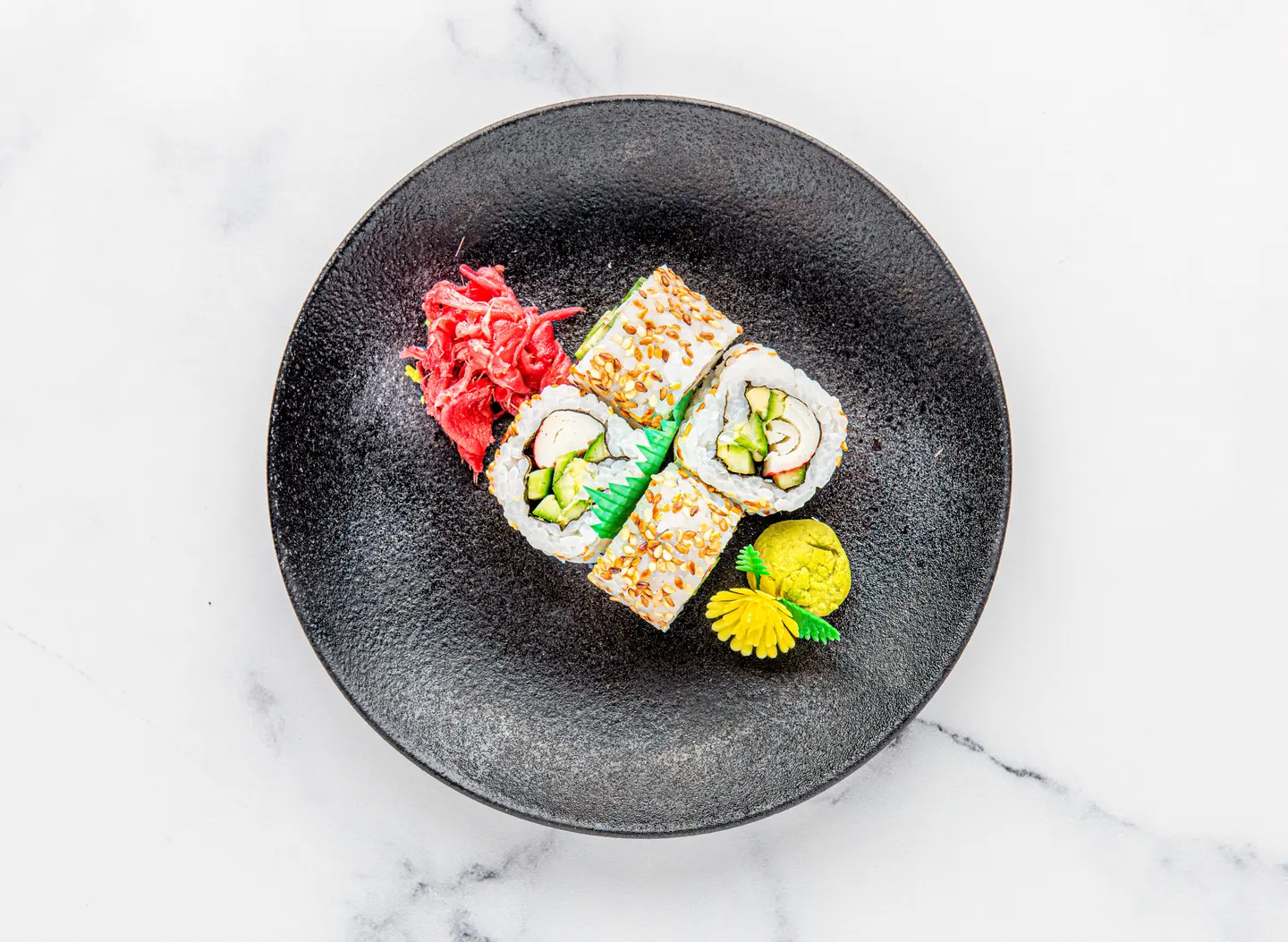 California Roll