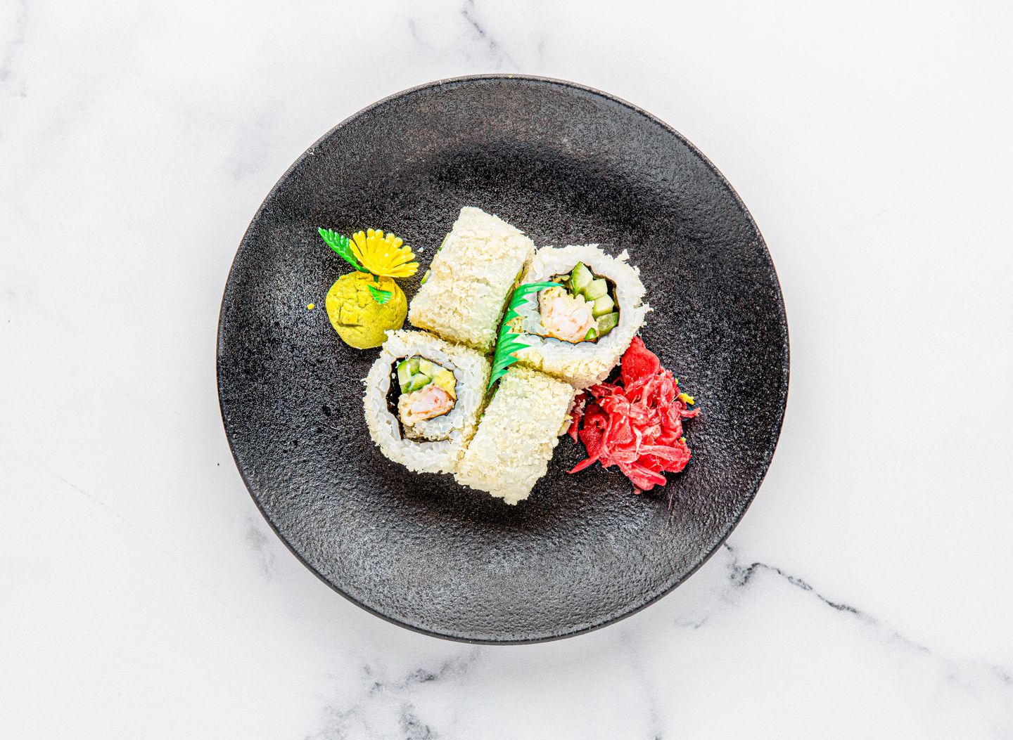 Tempura Roll