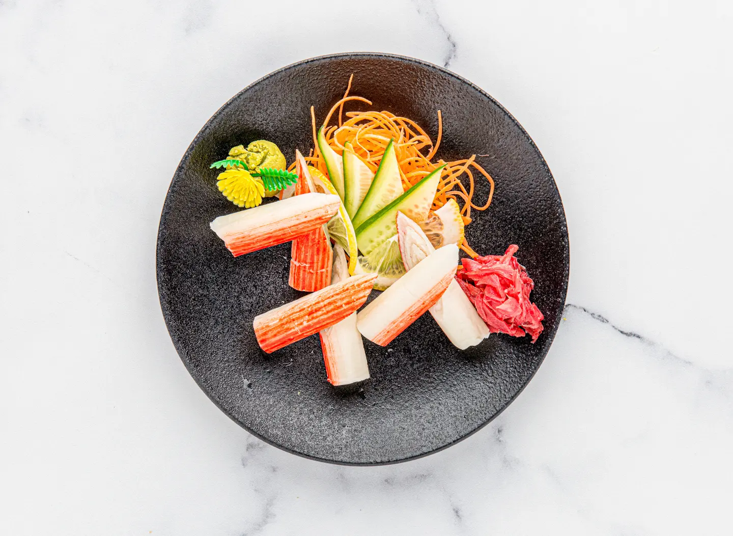Crab Stick