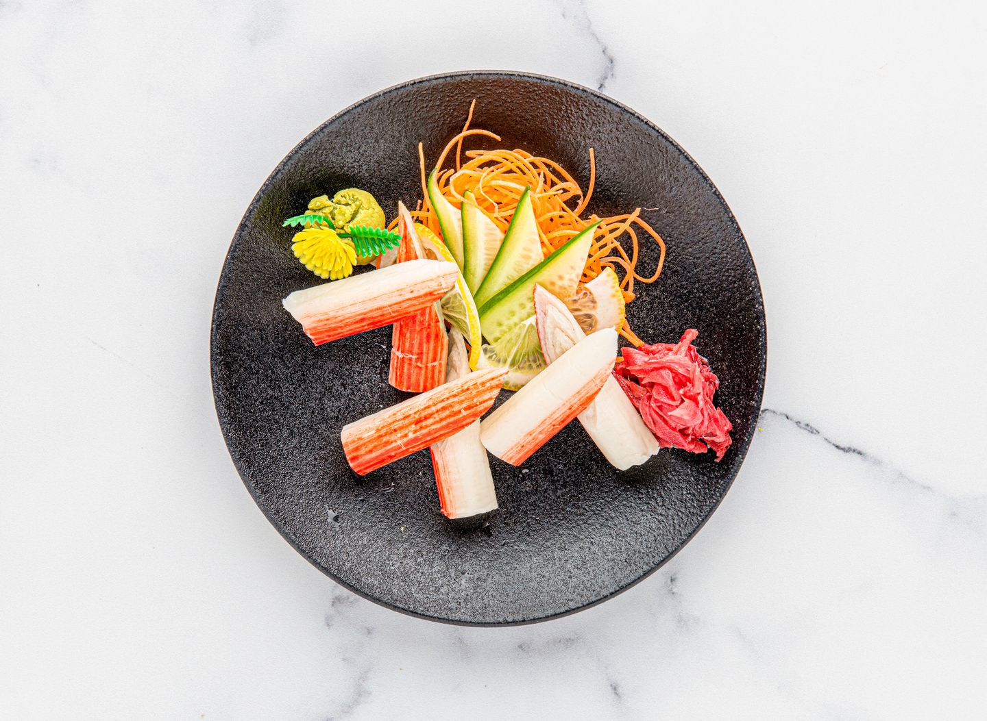 Crab Stick