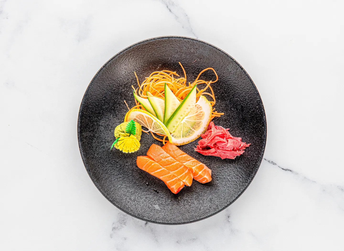 Pink Salmon