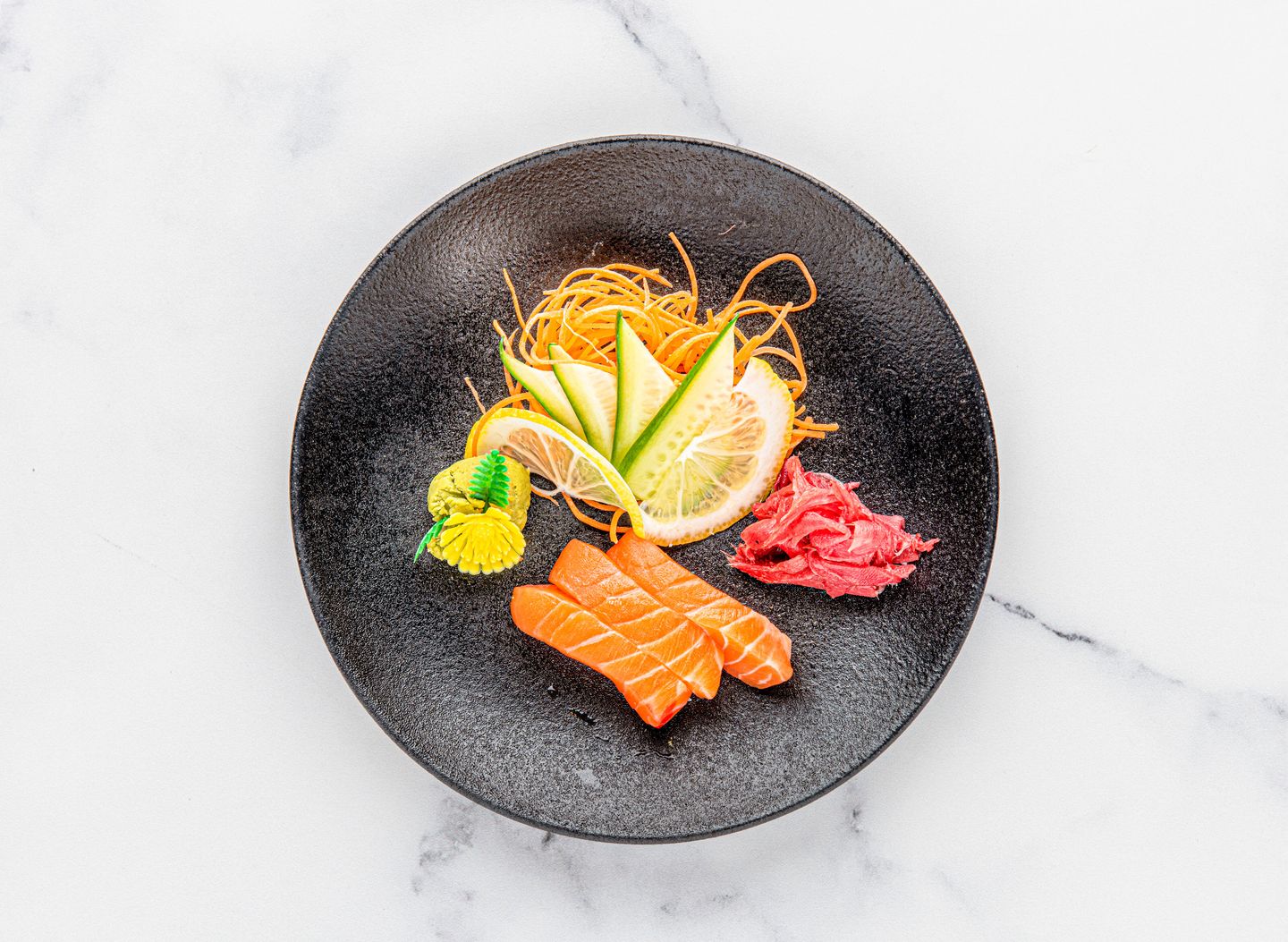 Pink Salmon