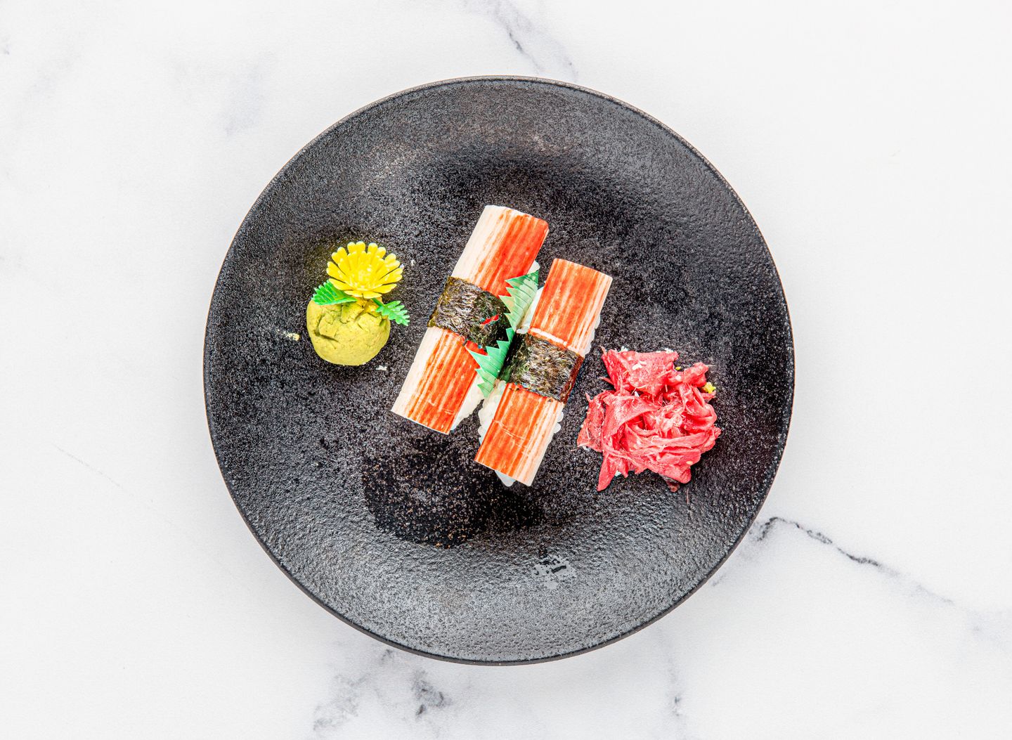 Crab Stick