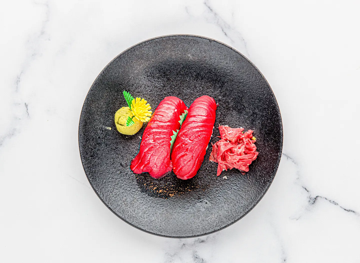 Yellow Tuna