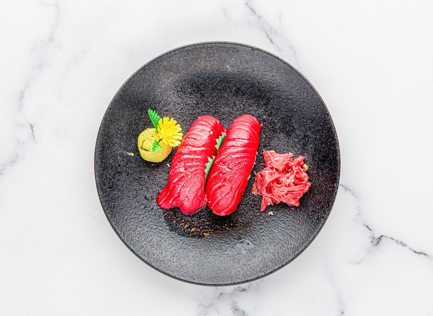 Yellow Tuna