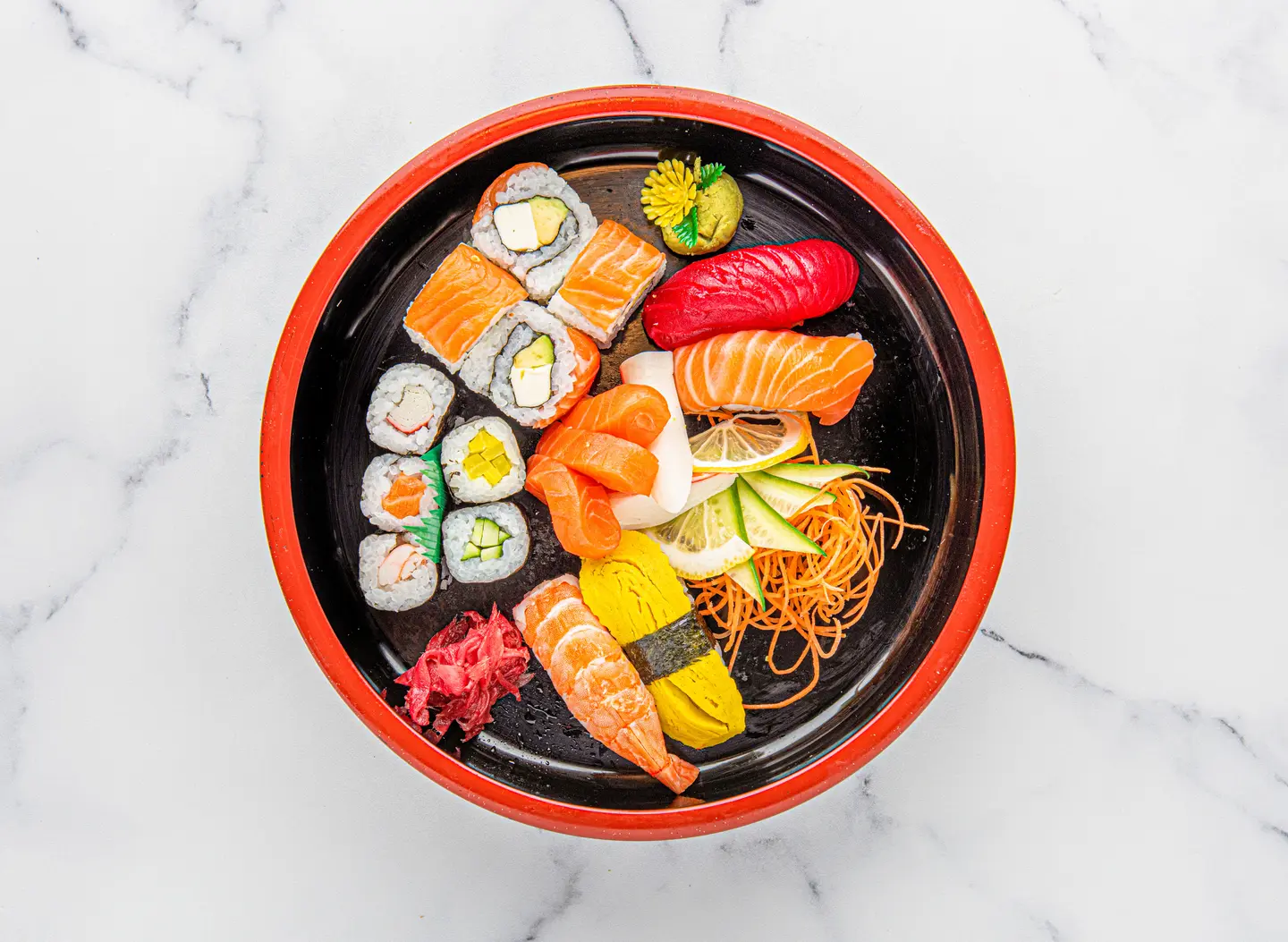 Chef's Meal