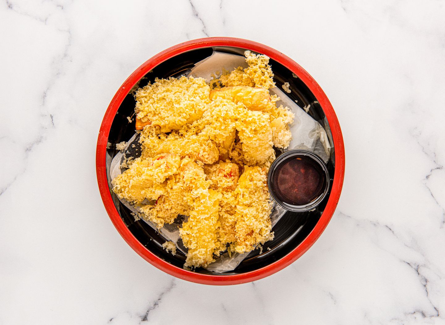 Tempura Crab Stick