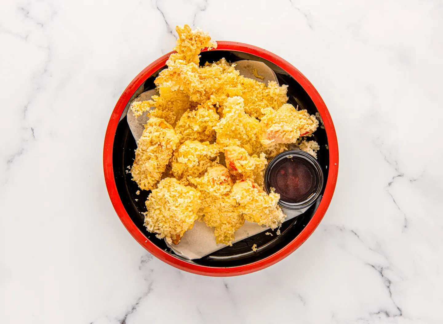 Mix Tempura