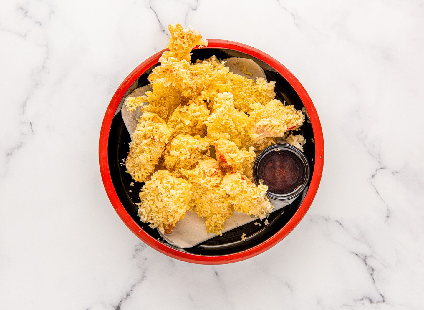 Mix Tempura