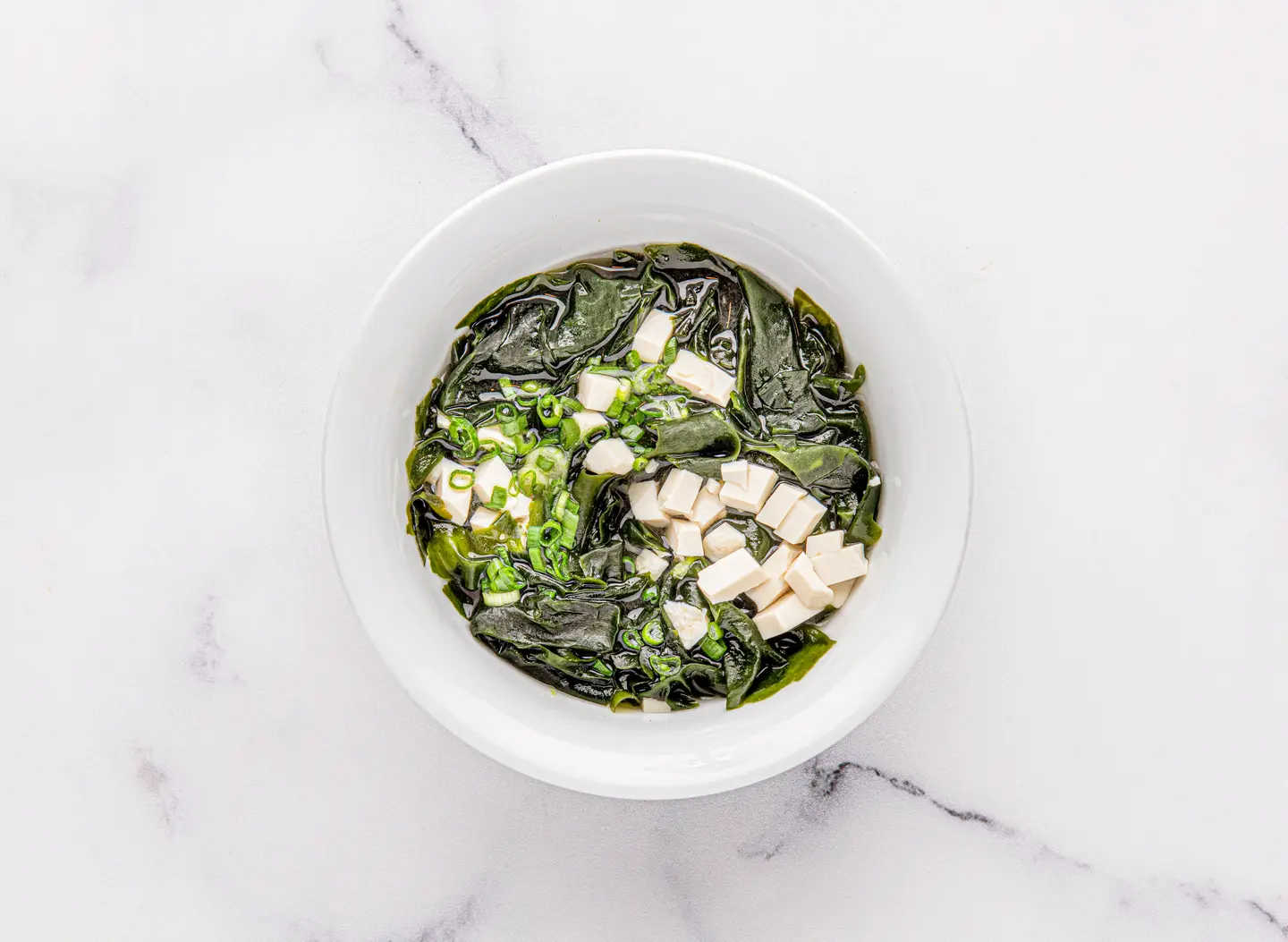 Miso Soup