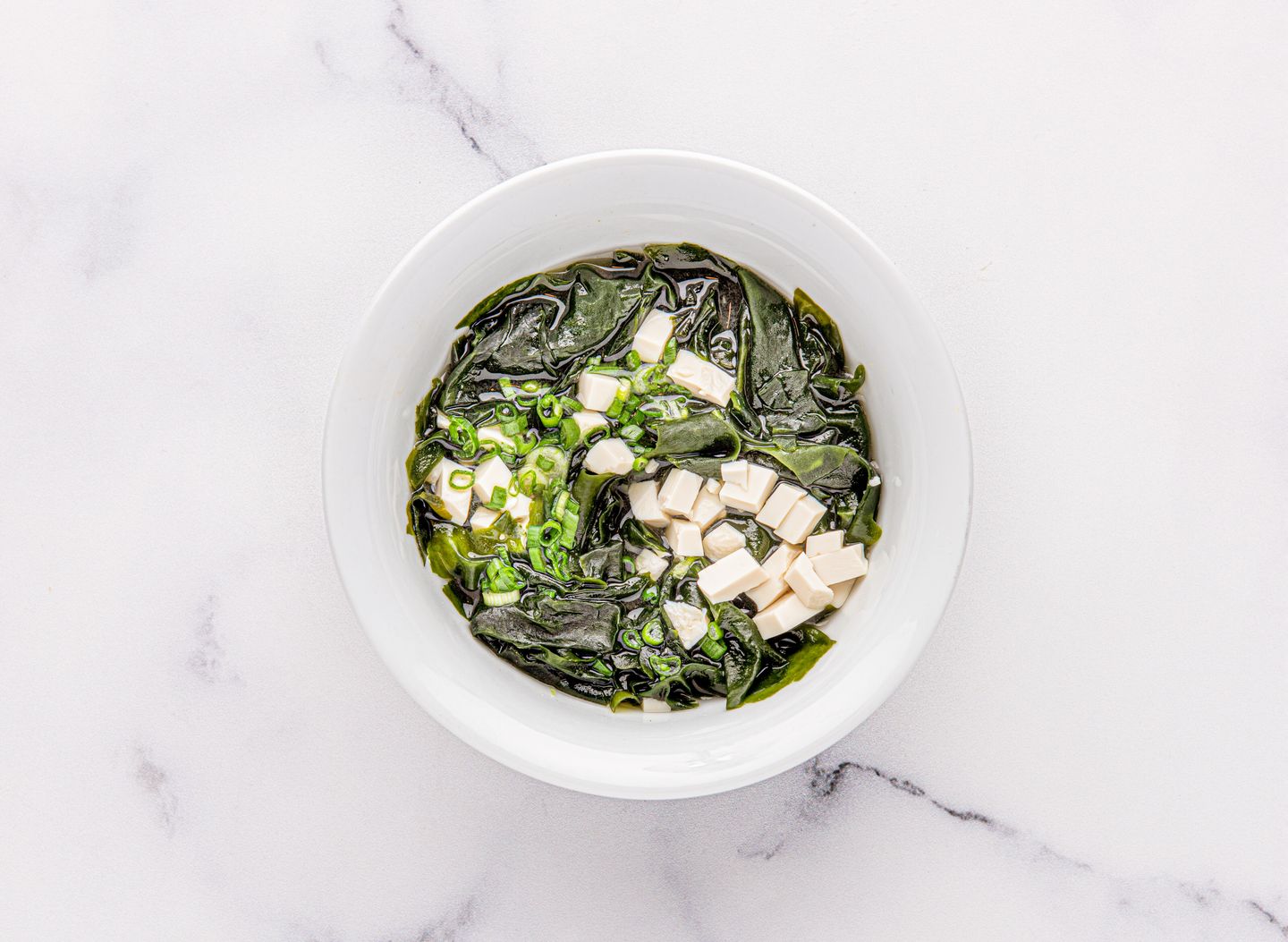 Miso Soup
