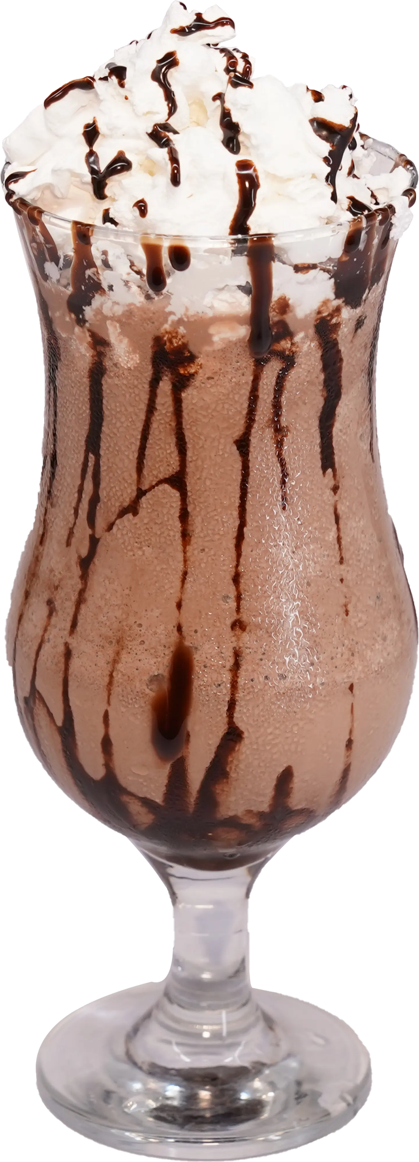Ice  Chocolate