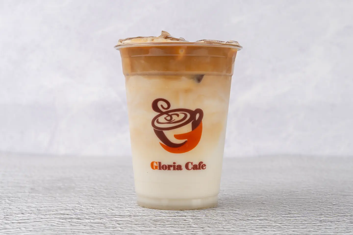 Ice  Vanilla
