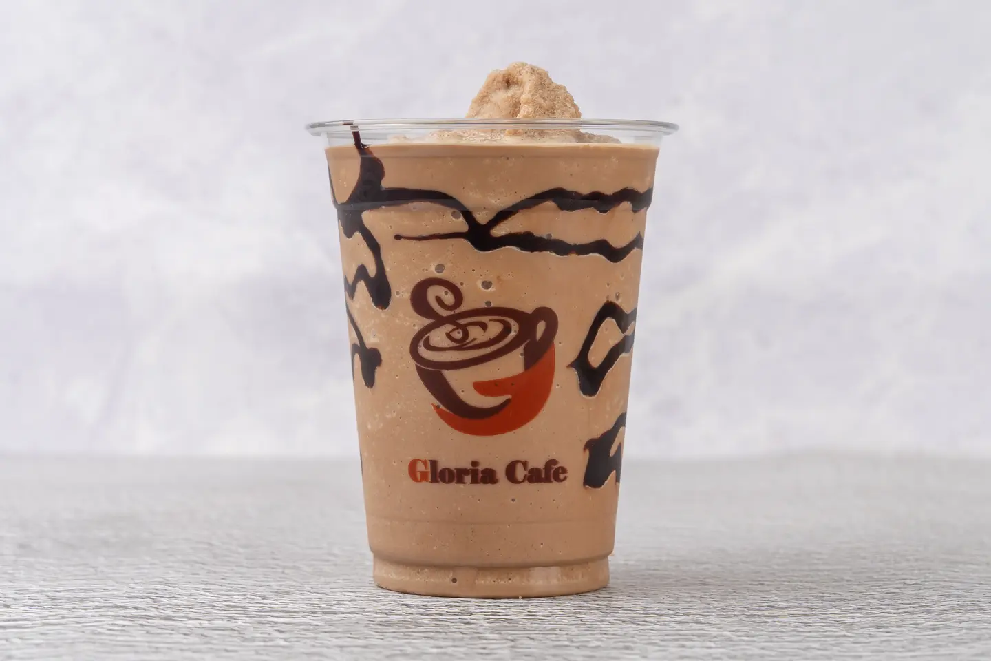 Ice  Mocha