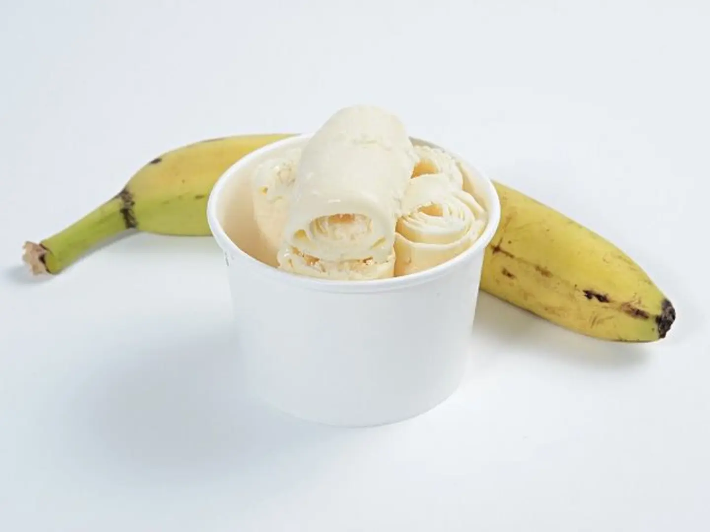 Banana Ice Cream