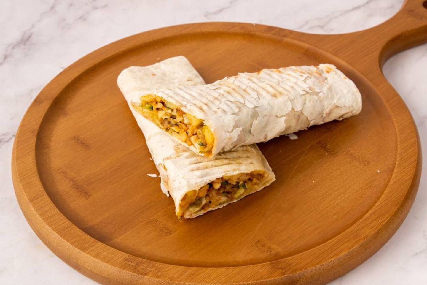شاورما صاروخ