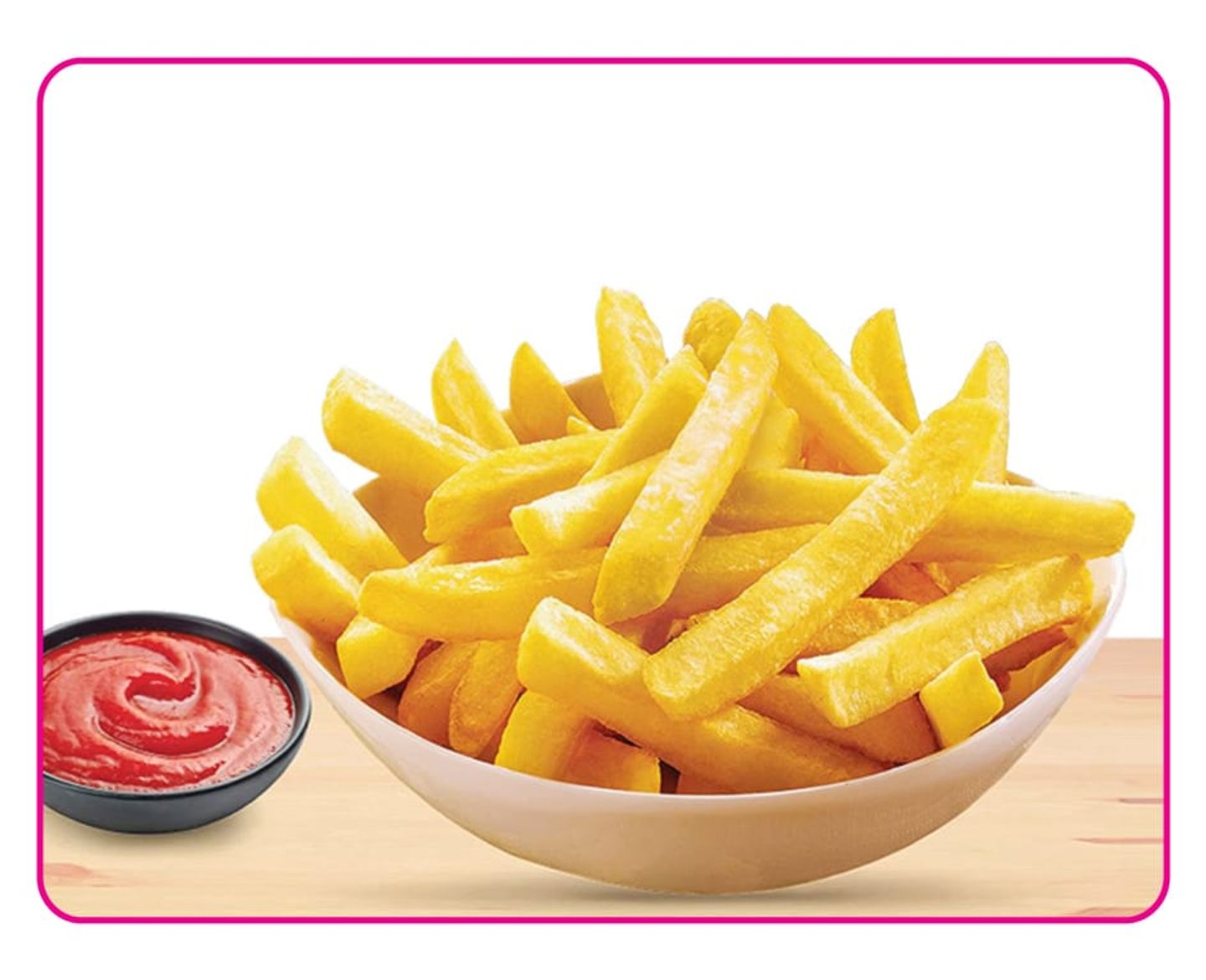 Fried Potatoes