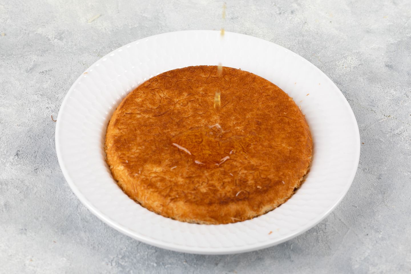 كنافة