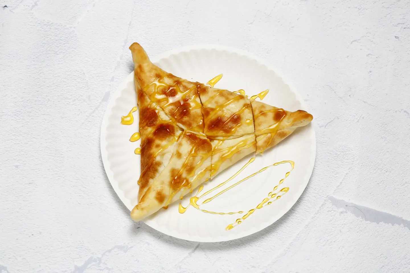Honey Labneh