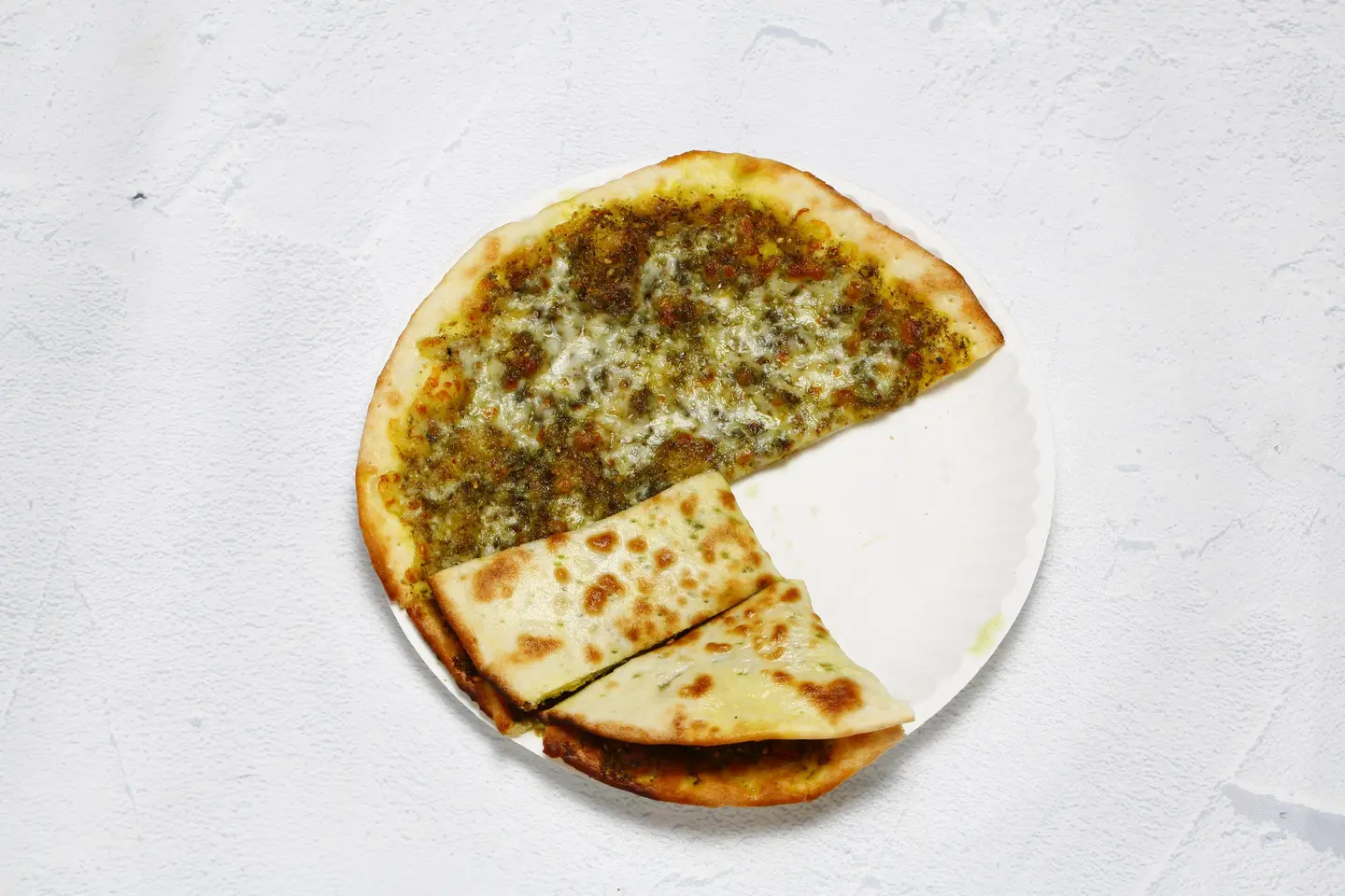 Cheese With Thyme