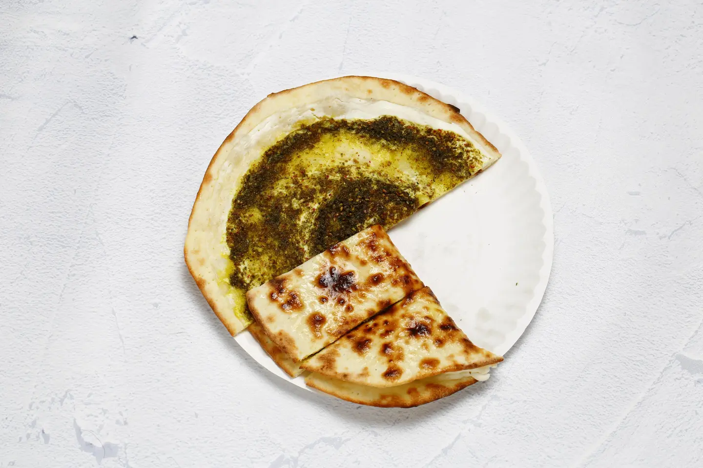 Labneh Thyme