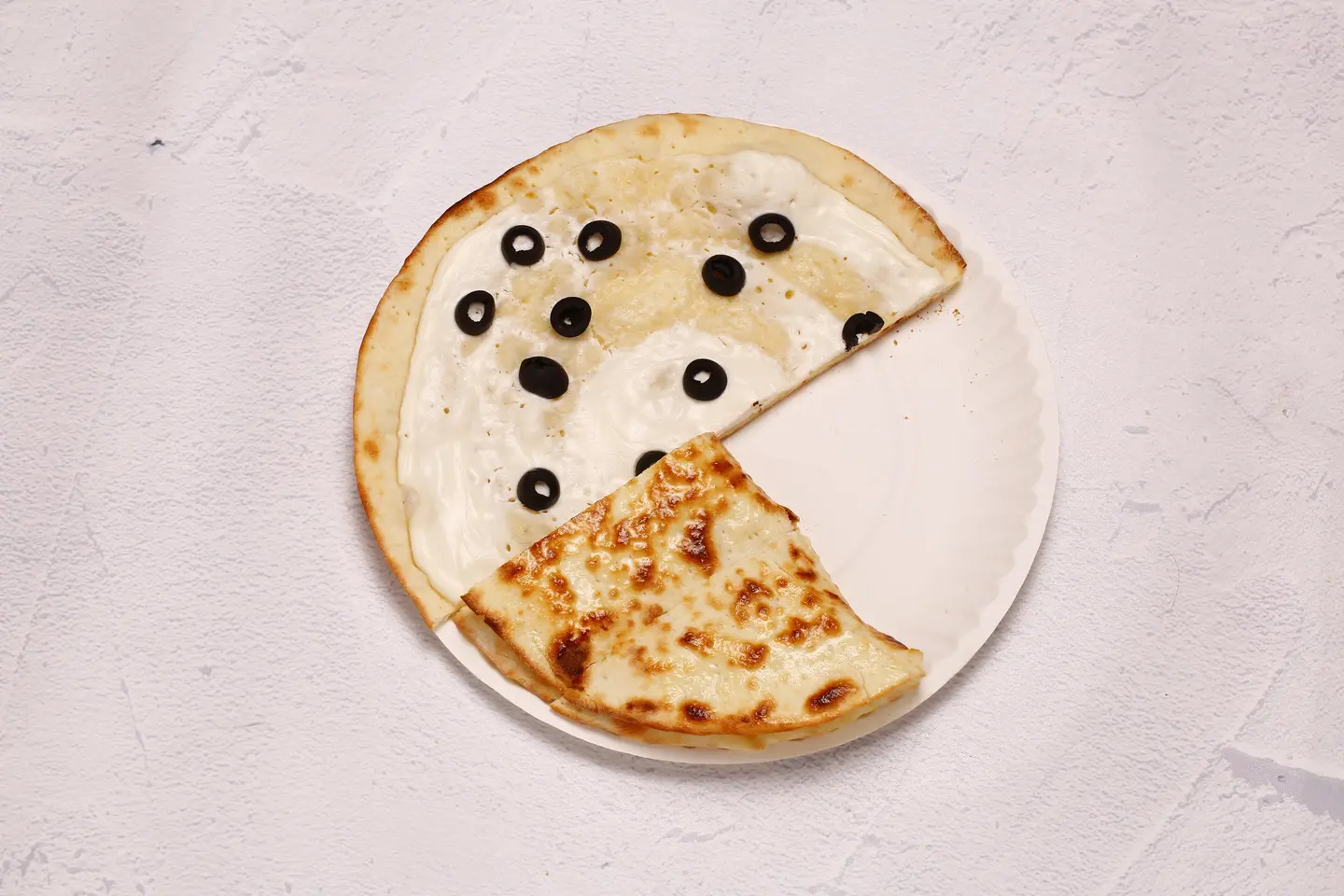 Olive Labneh
